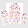 'Swimsuit Set' Frieren Bundle [Full Frieren Set]